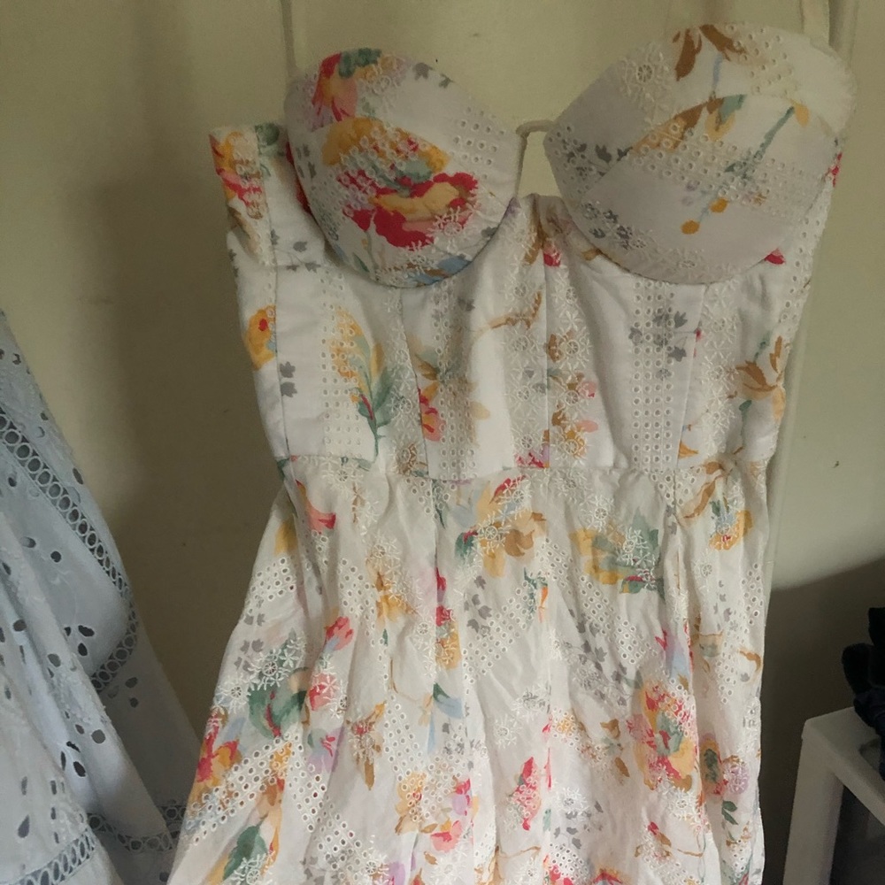 Zimmermann dress